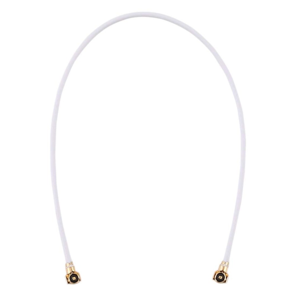 Antenne Blanche Cable Coaxial Réseau WiFi Huawei Mate 10 Lite