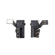 Nappe Jack Prise Casque Audio Oreillette HUAWEI P9