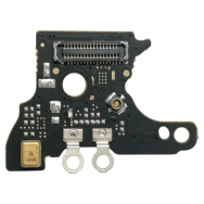 Nappe Micro Carte Microphone Interne Huawei P20