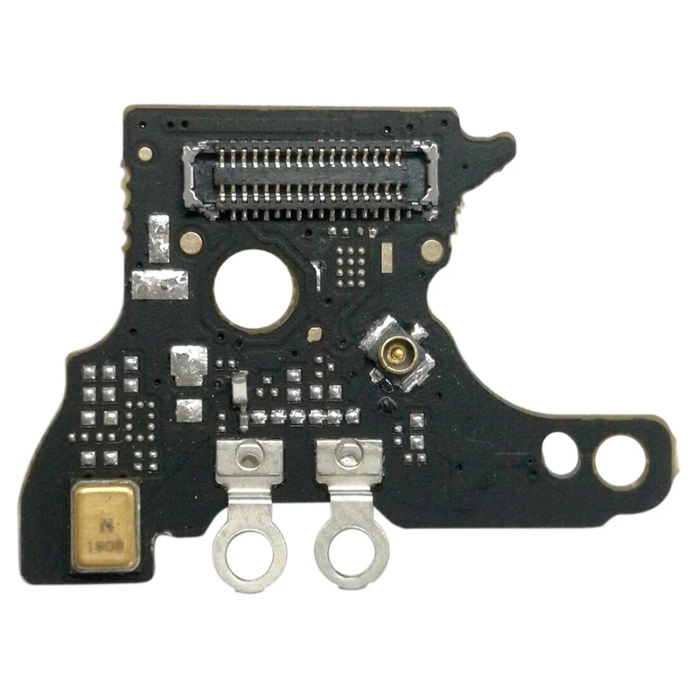 Nappe Micro Carte Microphone Interne Huawei P20