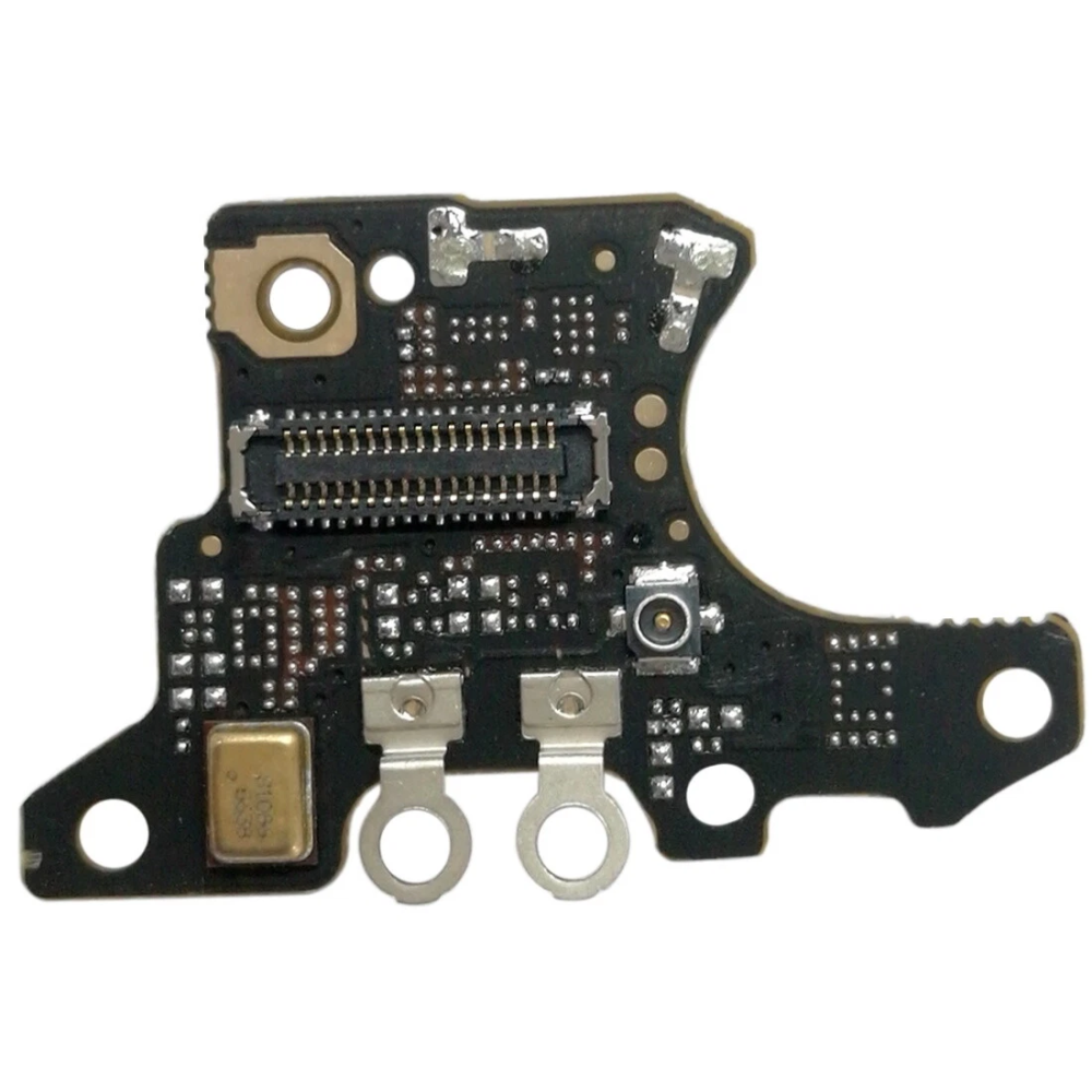 Module Carte connecteur micro microphone antenne Huawei P20 pro