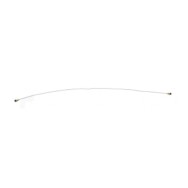 Antenne Cable Fil Coaxial Réseau Wifi Huawei P20 Lite Blanc