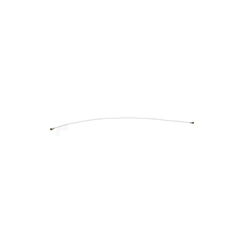 Antenne Cable Fil Coaxial Réseau Wifi Huawei P20 Lite Blanc