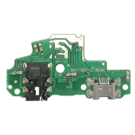 Connecteur de Charge Dock USB PCB + Micro + Jack Huawei P Smart / Enjoy 7S