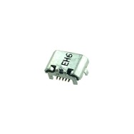 Connecteur de charge micro USB Huawei P8
