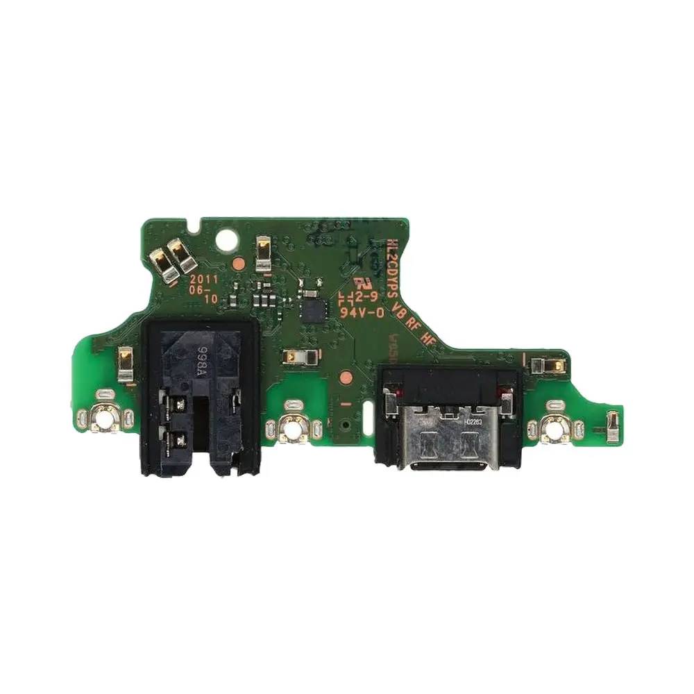Connecteur de charge Huawei P40 Lite