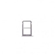 Tiroir double carte SIM pour Huawei Mate 9 Pro Gris