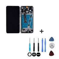 Écran Huawei P30 Lite Bleu LCD sur châssis