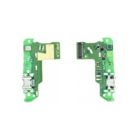 Connecteur de charge Huawei Y6 (2018)