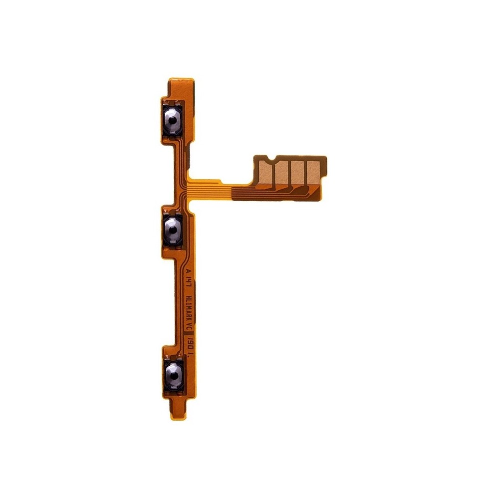 Nappe boutons volume / power Huawei P30 Pro / P30 / P30 lite