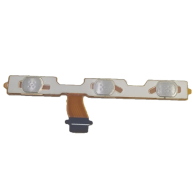 Nappe bouton volume + power Huawei Y5 (2018)