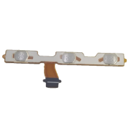 Nappe bouton volume + power Huawei Y5 (2018)
