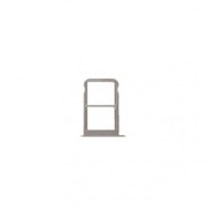 Tiroir double carte SIM pour Huawei Mate 9 Pro Or
