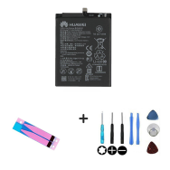 BATTERIE HONOR 9X / VIEW 20 HUAWEI MATE 10/MATE 10 PRO/MATE 20/P20 PRO HB436486ECW
