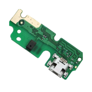 Connecteur de charge Huawei Y5 (2017)