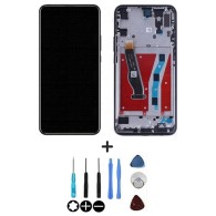 Écran Huawei P Smart Z Noir LCD sur châssis