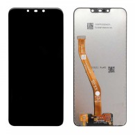 Écran Huawei P Smart Plus Noir LCD