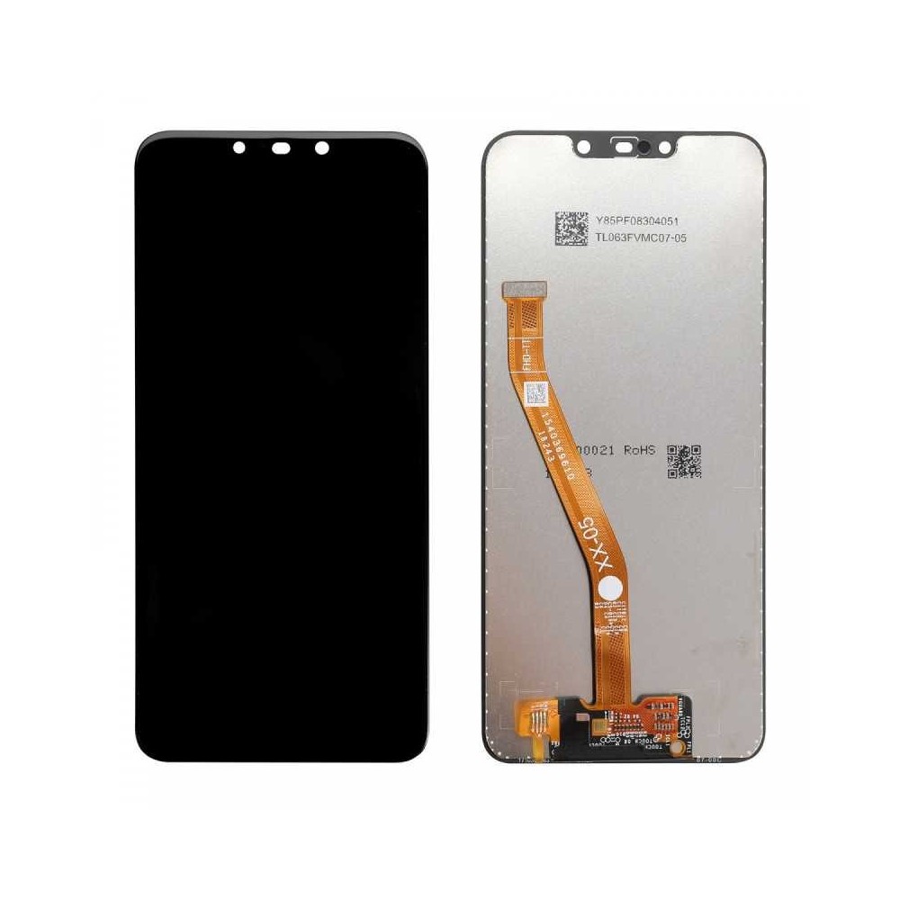 Écran Huawei P Smart Plus Noir LCD