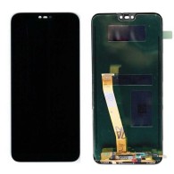 Écran Huawei Honor 10 Noir LCD
