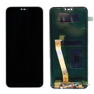 Écran Huawei Honor 10 Noir LCD