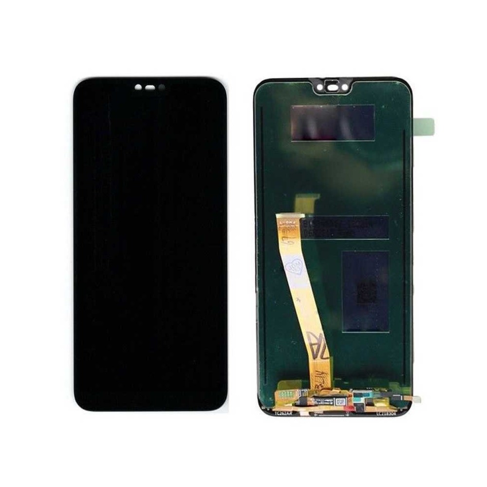 Écran Huawei Honor 10 Noir LCD