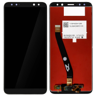 Écran Huawei Mate 10 Lite Noir LCD