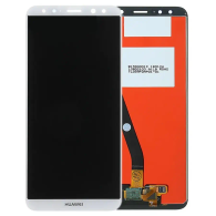Écran Huawei Mate 10 Lite Blanc LCD