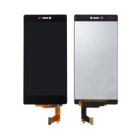 Écran Huawei Ascend P8 Noir LCD