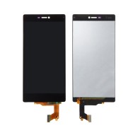 Écran Huawei Ascend P8 Noir LCD