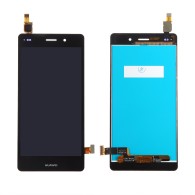 Écran Huawei Ascend P8 Lite Noir LCD