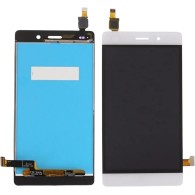 Écran Huawei Ascend P8 Lite Blanc LCD