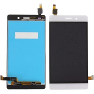Écran Huawei Ascend P8 Lite Blanc LCD