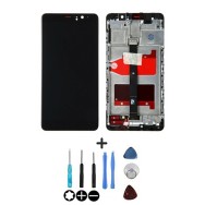 Écran Huawei Mate 9 Noir LCD sur châssis