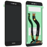 Écran Huawei P8 lite (2017) Noir LCD