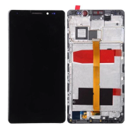 Écran Huawei Mate 8 Noir LCD sur châssis