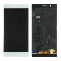 Écran Huawei Ascend P9 Blanc LCD