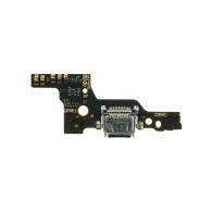 Connecteur de charge + micro Huawei P9
