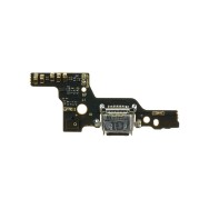 Connecteur de charge + micro Huawei P9