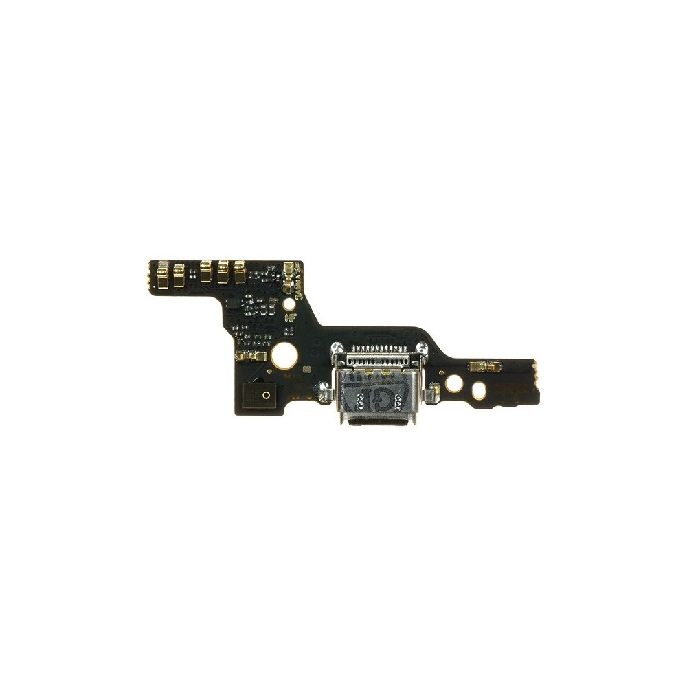Connecteur de charge + micro Huawei P9