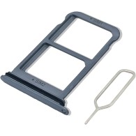 Tiroir carte SIM Huawei P20 Dual card Bleu