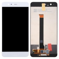 Écran Huawei P10 Plus Blanc LCD