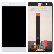 Écran Huawei P10 Plus Blanc LCD