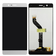 Écran Huawei Ascend P9 Lite Blanc LCD