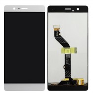 Écran Huawei Ascend P9 Lite Blanc LCD