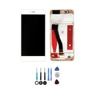 Écran Huawei P10 Or LCD sur châssis