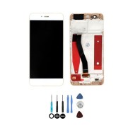 Écran Huawei P10 Or LCD sur châssis