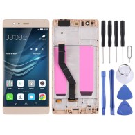 Écran Huawei P9 Plus OLED Or LCD