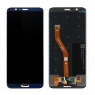 Écran huawei honor View 10 Bleu LCD sur châssis