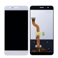 Écran Huawei Honor 8 Blanc LCD