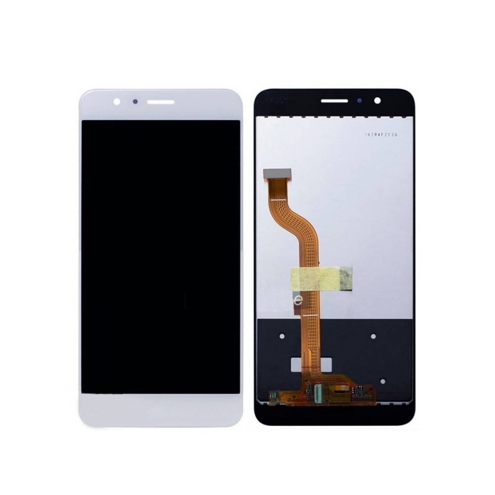 Écran Huawei Honor 8 Blanc LCD